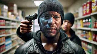 بيفتكروه عامل طري و ضعيف وبيسخروا منه ولكن ميعرفوش انه اخطـ ـر رئيس عصابه في امريكا كلها ملخص فيلم 