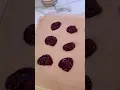 Download Lagu Trying the Tiktok Raspberry Chocolate Bites #dessert #foodie
