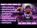 Download Lagu Dangdut DJ Remix Terbaru 2025 - Gali Lobang Tutup Lobang | FULL BASS JEDAG JEDUG