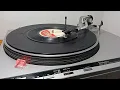 Download Lagu Oru Iniya Manadhu - Jhonny Vinyl  LP Record Songs