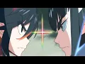 Fate Freedom and Fabric An Analysis of Kill la Kill
