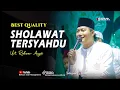 Download Lagu SHOLAWAT SYAHDU - Ust. Ridwan Asyfi Fatihah Indonesia