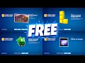 How to Claim ALL FREE Season 4 Codes Rewards - Fortnite