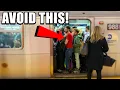 15 Unspoken Rules REAL New Yorkers Never Break