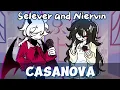 Download Lagu Casanova but Selever and Niervin Sings it
