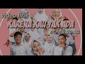 Download Lagu Karena Kau Tak Ada-Putih Abu Abu[Official music lirik]