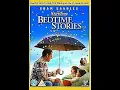 Lagu Opening to Bedtime Stories UK DVD (2009)