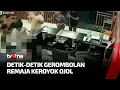 Download Lagu Lima Remaja Keroyok Ojol Pakai Balok Kayu Ditangkap Polisi | Kabar Pagi tvOne