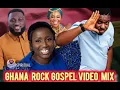 Download Lagu GHANA GOSPEL LATEST  VIDEO MIX 2025 NEW YEAR