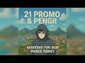 "KAAP" [FREE] 21 PROMO & PENGII, HOODTRAP TYPE BEAT
