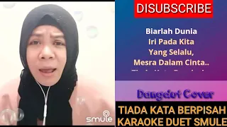 Download TIADA KATA BERPISAH | KARAOKE NO VOCAL COWOK MP3