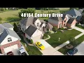SOLD - 48164 Century Drive