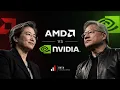 NVIDIA vs AMD Who Won The AI Race