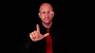 Making Basic Conversation Practice Phrases ASL - American Sign Language