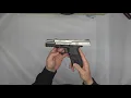 FN FNS 9 disassembly and reassembly