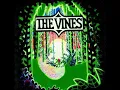 The Vines - Get Free