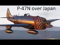 Download Lagu Iwo Jima based P-47N Thunderbolts over Japan- Strike Missions Described