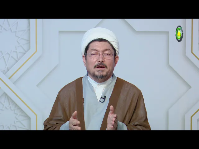 ⁣122    شرح معانی حروف العاطفة - الأستاذ: سماحة الشیخ غلامحسین الشهرستانی