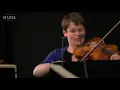 Bach - 'Brandenburg' Concerto no. 5 in D major BWV 1050 - Sato | Netherlands Bach Society