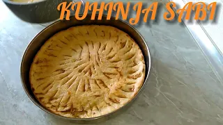 STARA PITA OPARUSA