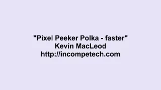 Download Pixel peeker polka. 15minutes loop MP3