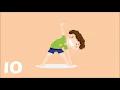 Download Lagu Fokus PhysEd: Keseimbangan/Peregangan Pendinginan