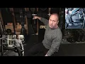 Mad Spotter Hooks vs Titan Dumbbell Holders - The best heavy dumbbell accessory will surprise you