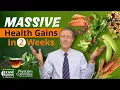 How Quickly Your Body Reacts To Healthy Food 2 Weeks