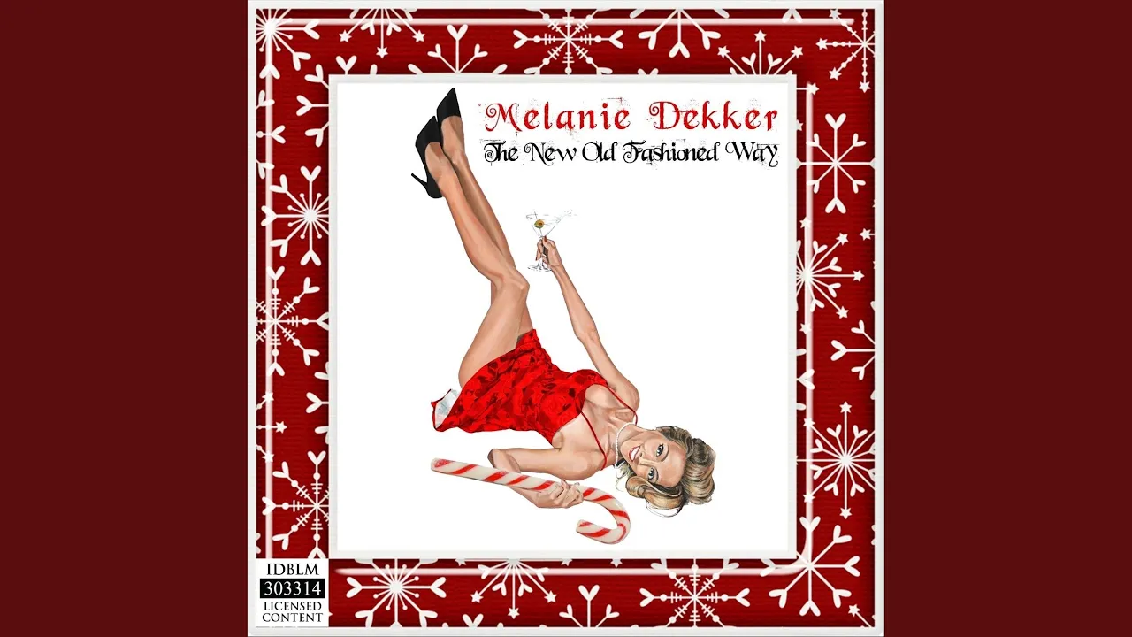 A Holly Jolly Christmas A Holly Jolly Christmas