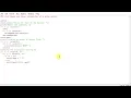 To find Upper and Lower triangular of a given matrix python