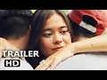 AN AUTUMN SUMMER Trailer 2026 Lukita Maxwell