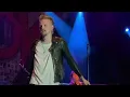 Download Lagu Skid Row - In a Darkened Room - Summerfest Milwaukee Wisconsin 6/24/2022