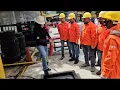 Fire Watchman Course