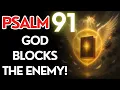 Download Lagu 🛡️ PSALM 91: Divine Shield Against Witchcraft, Curses, and Hidden Attacks