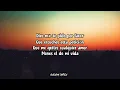 Karol G - No Puedo Vivir Sin Él | Letra / Lyrics