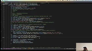 OSS Rust SurrealORM database migration tooling Part 7