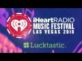 iHeartRadio Music Festival Contest