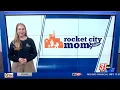 Rocket City Mom