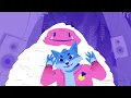 American Authors - Best Day of My Life [Animated MV]