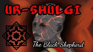 Download Ur-Shulgi The Black Shepherd #vampirethemasquerade #vampires MP3