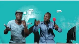 kangume omuriiwe reharsal by bro wilson and pr wilson b official audio and video coming soon 
