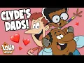 Clyde s Two Dads Deleted Scene The Loud House