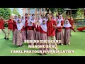 Download Lagu PROSES SHOOTING MANGKU BUKU - FAREL PRAYOGA Ft VANIA LATIFA