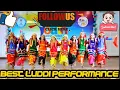 Download Lagu Luddi folk dance in zonal Youth Festival Panjab University Chandigarh | #luddifolkdance | #Luddi