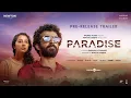 Paradise | Pre Release Trailer | Newton Cinema | Madras Talkies |Prasanna Vithanage|Roshan |Darshana