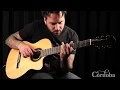 Cordoba C7-CE SP Nylon String Guitar