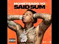 Moneybagg Yo “Said Sum” [Audio]