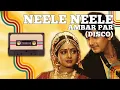 Lagu Neele Neele Ambar Par (Cover) | Sridevi | Kishore Kumar | Sargam