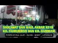 Download Lagu GEBYAR SHOLAWAT DAN HAUL AKBAR KE-18 KH. FAKHRURROZI DAN KH. HAMMAM DI PONPES IHYAUL ULUM GILANG