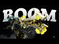 Warframe Melee Influence Is Dumb Redeemer Prime